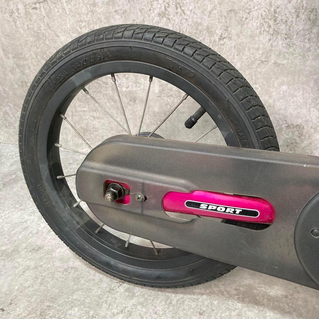 【送料無料】STRIDER 14x ストライダー 自転車 キックバイク