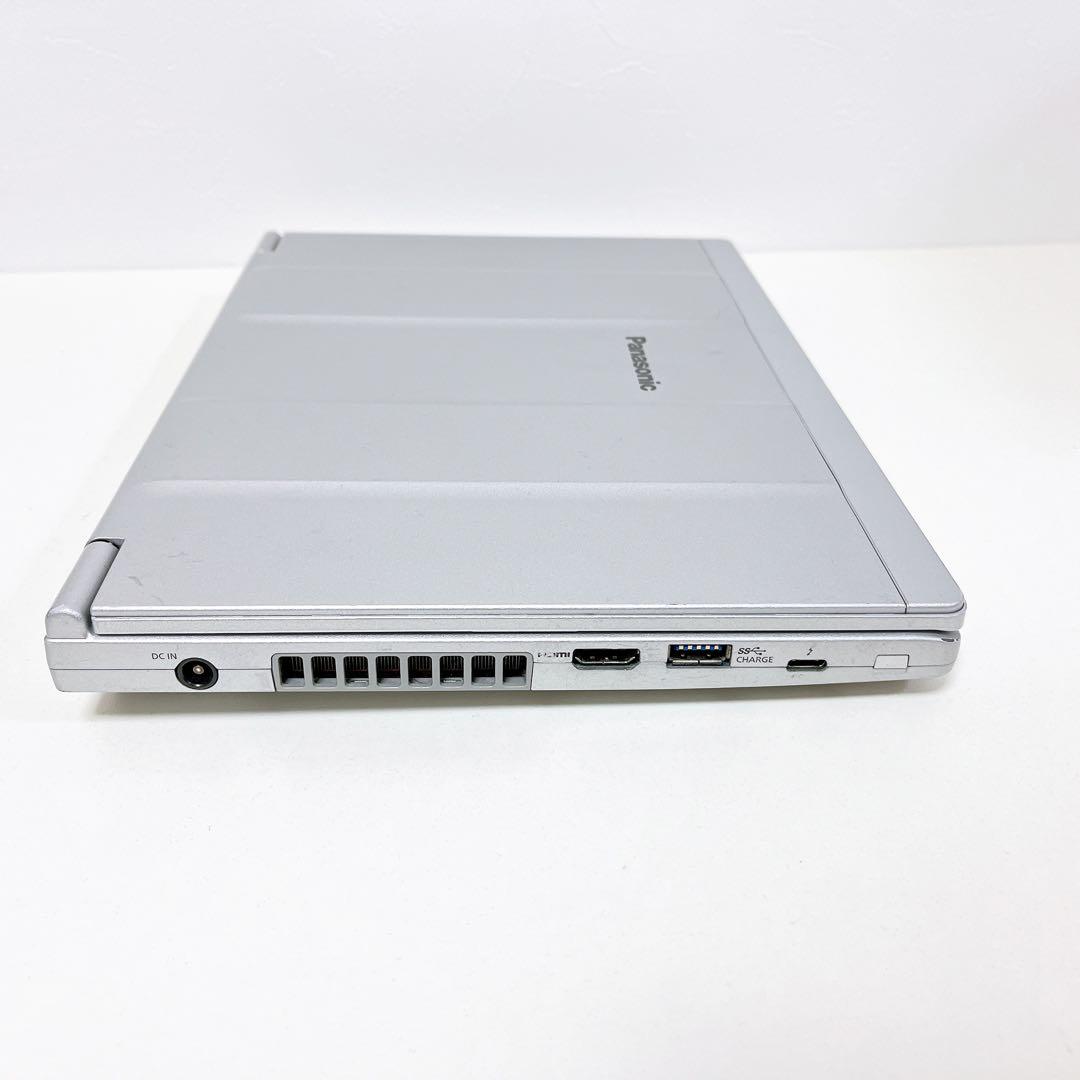 Panasonic
