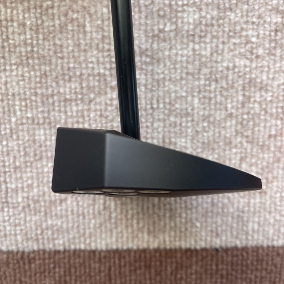 L.A.B GOLF OZ1i パター 35インチ美品