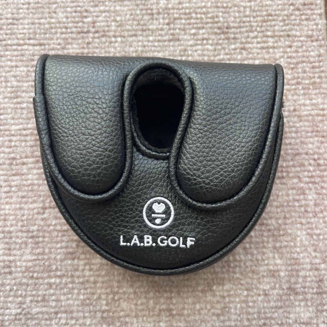 L.A.B GOLF OZ1i パター 35インチ美品