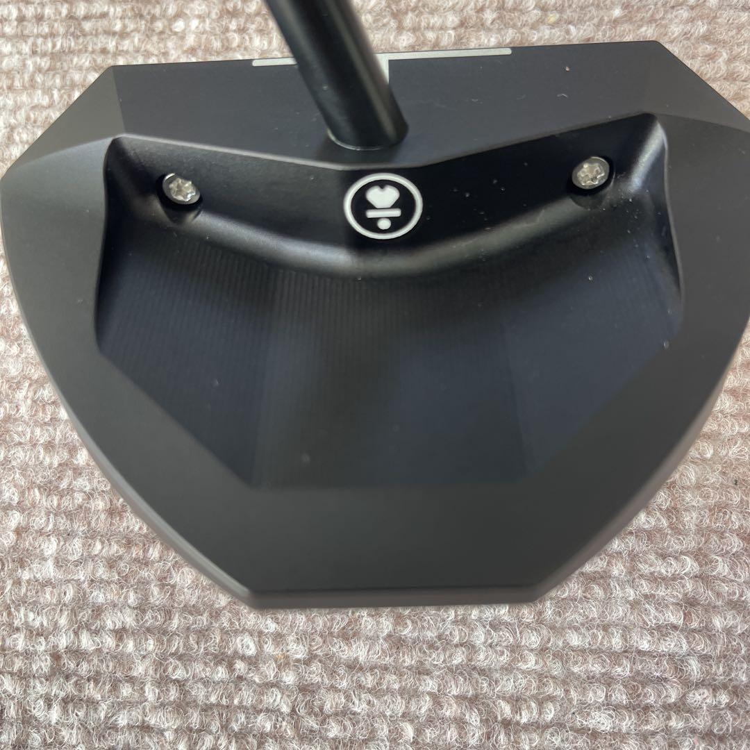 L.A.B GOLF OZ1i パター 35インチ美品