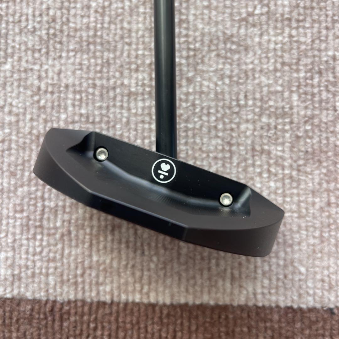 L.A.B GOLF OZ1i パター 35インチ美品