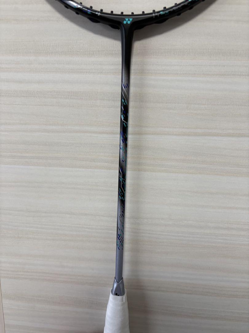 ヨネックス　アストロクス88Dプロ 4U6