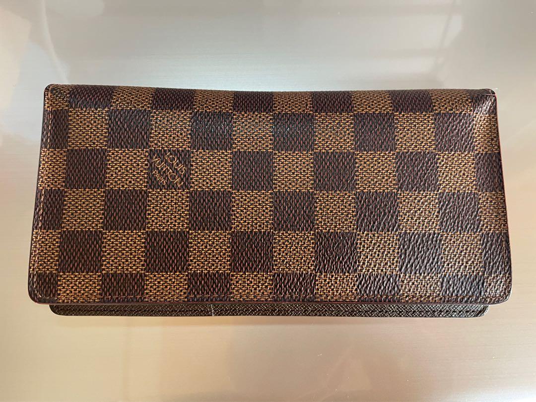 長財布