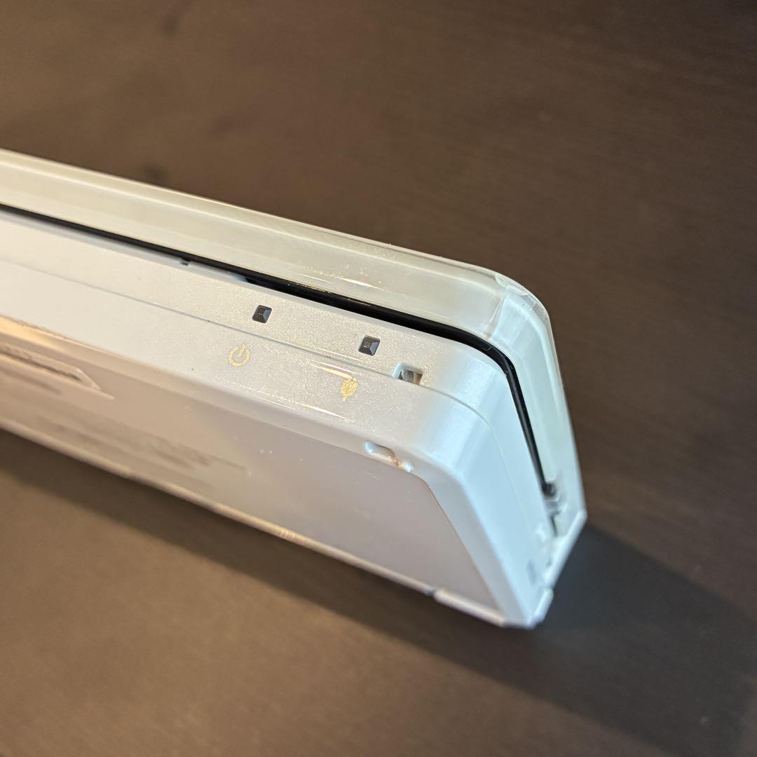 ニンテンドー3DS