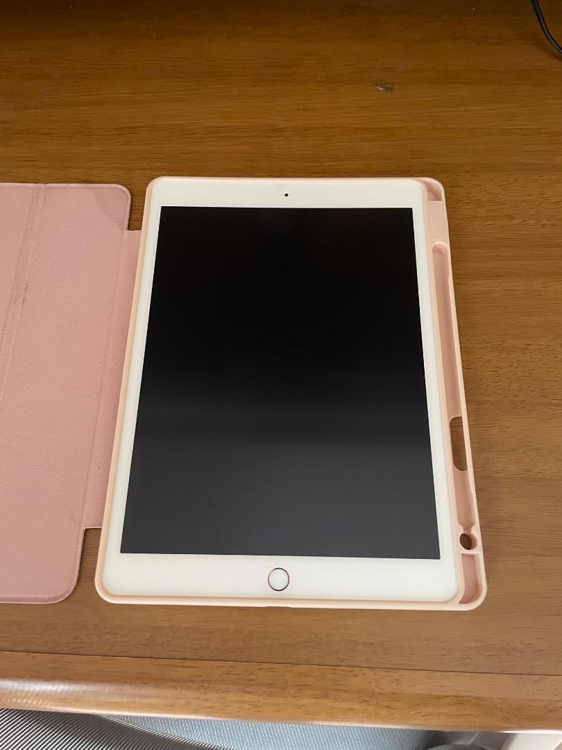 iPad ゴールド 32ギカ　第7世代 iPad Wi-Fi 32GB - ゴールド（第7世代） [整備済製品] - Apple