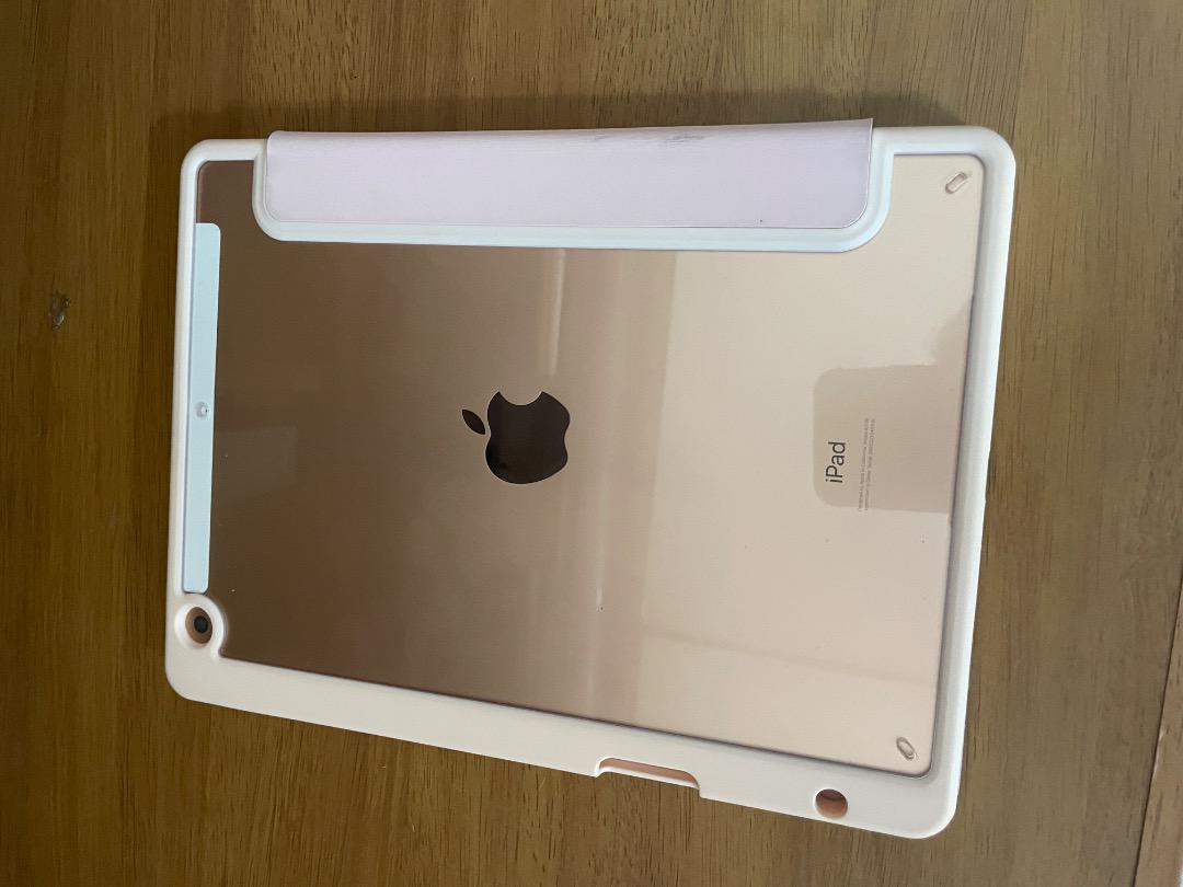 iPad ゴールド 32ギカ　第7世代 iPad Wi-Fi 32GB - ゴールド（第7世代） [整備済製品] - Apple