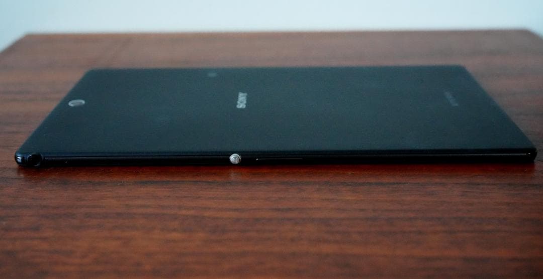 Xperia Z3 Tablet Compact 32GB Black ソニー Xperia Z3 Tablet Compact 32GB Black ソニー