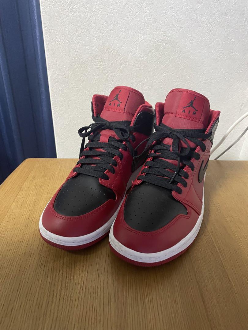 Nike Air Jordan 1 Mid 