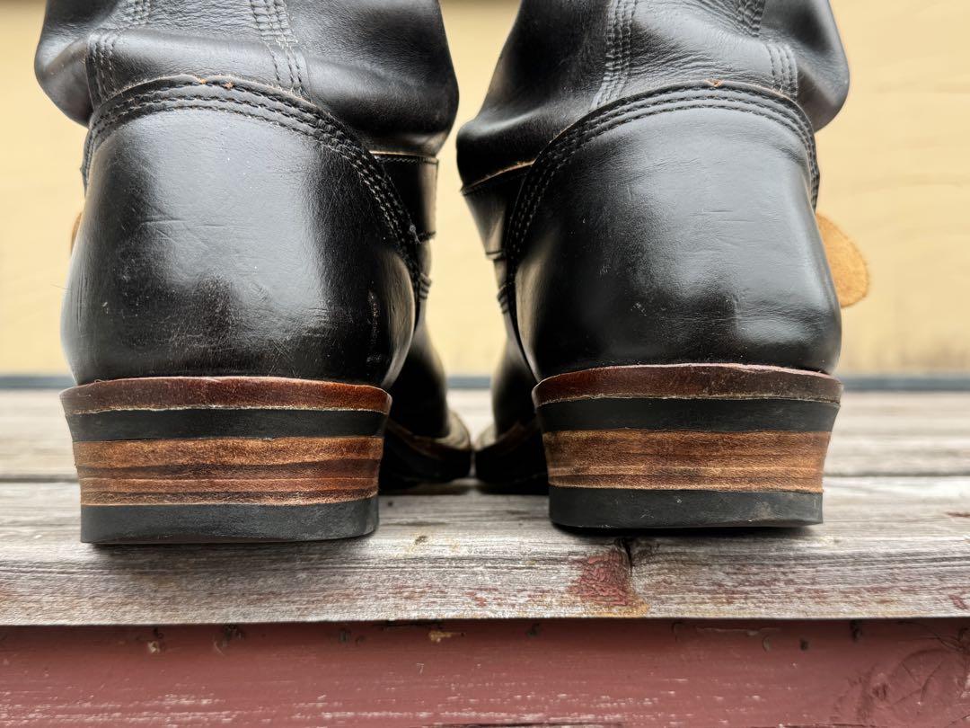 WHITE'S BOOTS NOMAD☆ホワイツブーツ ノマド