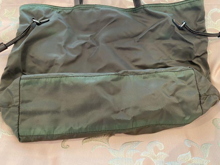 通販高品質 訳あり PRADA リボン トートバック 96LAa-m49185659209 格安在庫あ