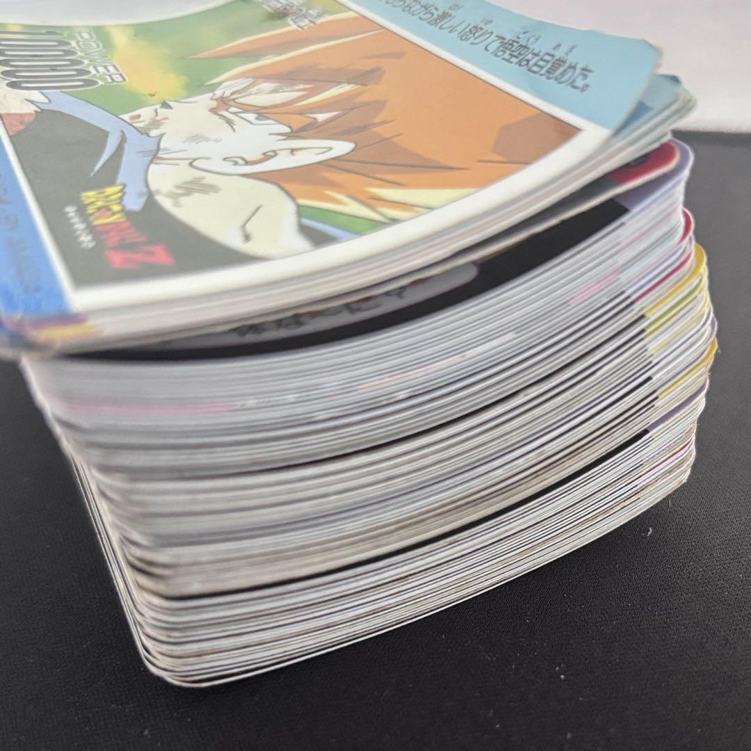 まとめ売り】 ドラゴンボール カード - メルカリ