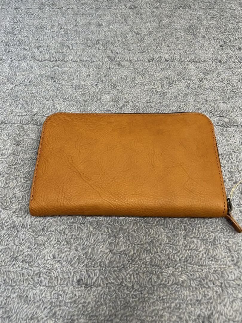【新品】わちふぃーるど　猫のダヤン　長財布