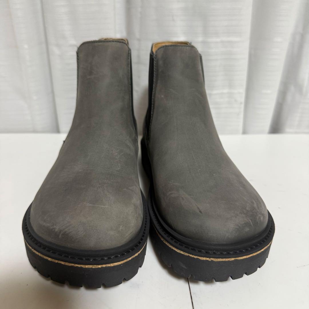 ビルケンシュトック BIRKENSTOCK スタロン サイドゴアブーツ 39 ビルケンシュトック BIRKENSTOCK スタロン サイドゴアブーツ 39