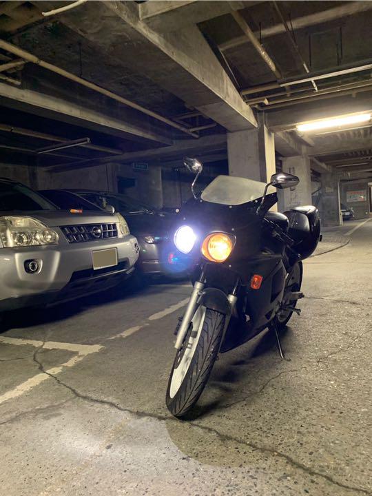 通販在庫 HONDA NS-1 実動車現状品 GwDhk-m49186967135 人気超特価