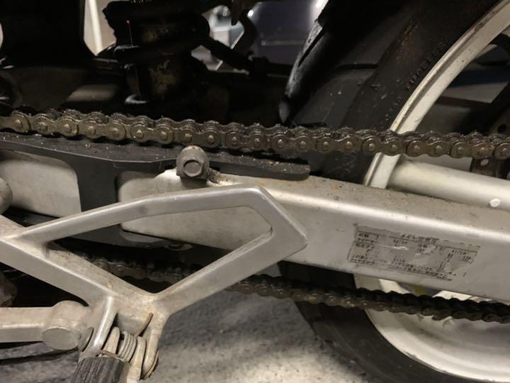通販在庫 HONDA NS-1 実動車現状品 GwDhk-m49186967135 人気超特価