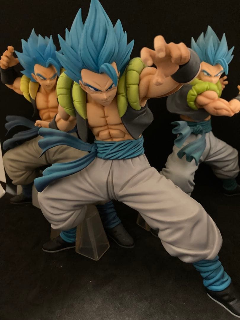 安心の実績 高価 買取 強化中 ドラゴンボール 超サイヤ人ゴッド超