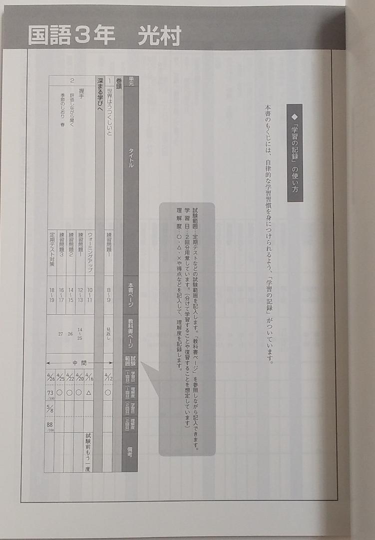 【最新版・新品・未使用】定期テスト対策栄光ワーク,中学必修テキスト８冊セット 2025年最新】栄光ワーク 英語の人気アイテム - メルカリ