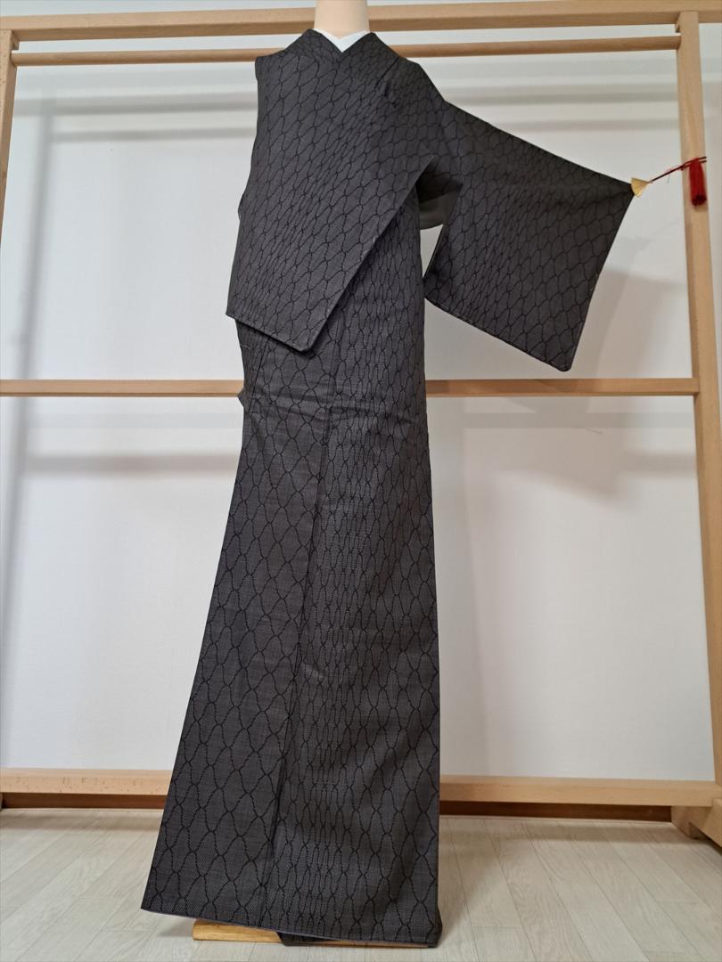 裄64.5 身丈156