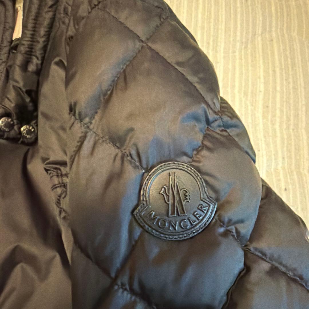 MONCLER GEMOTダウンジャケット MONCLER GEMOTダウンジャケット