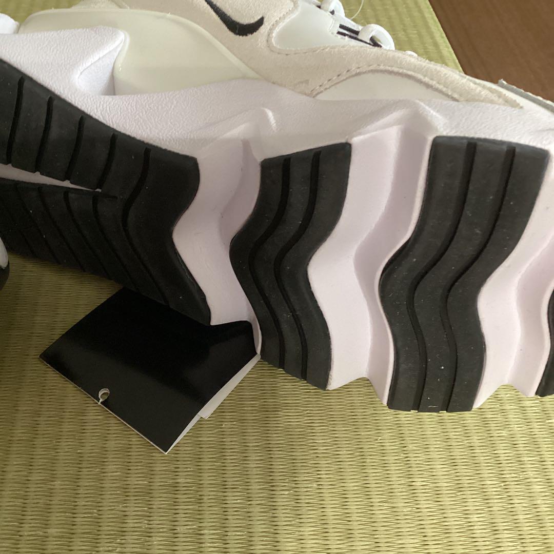 ナイキ 新品未使用 試し履き 学生 NIKE レディーススニーカー