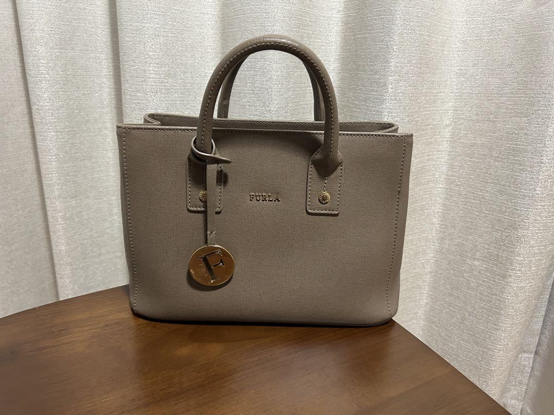 FURLA ハンドバッグ