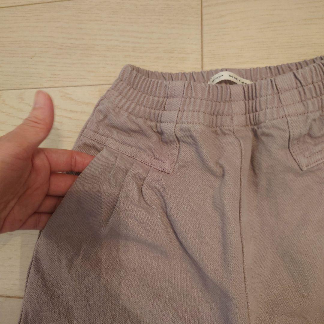 soor ploom デニム5y
