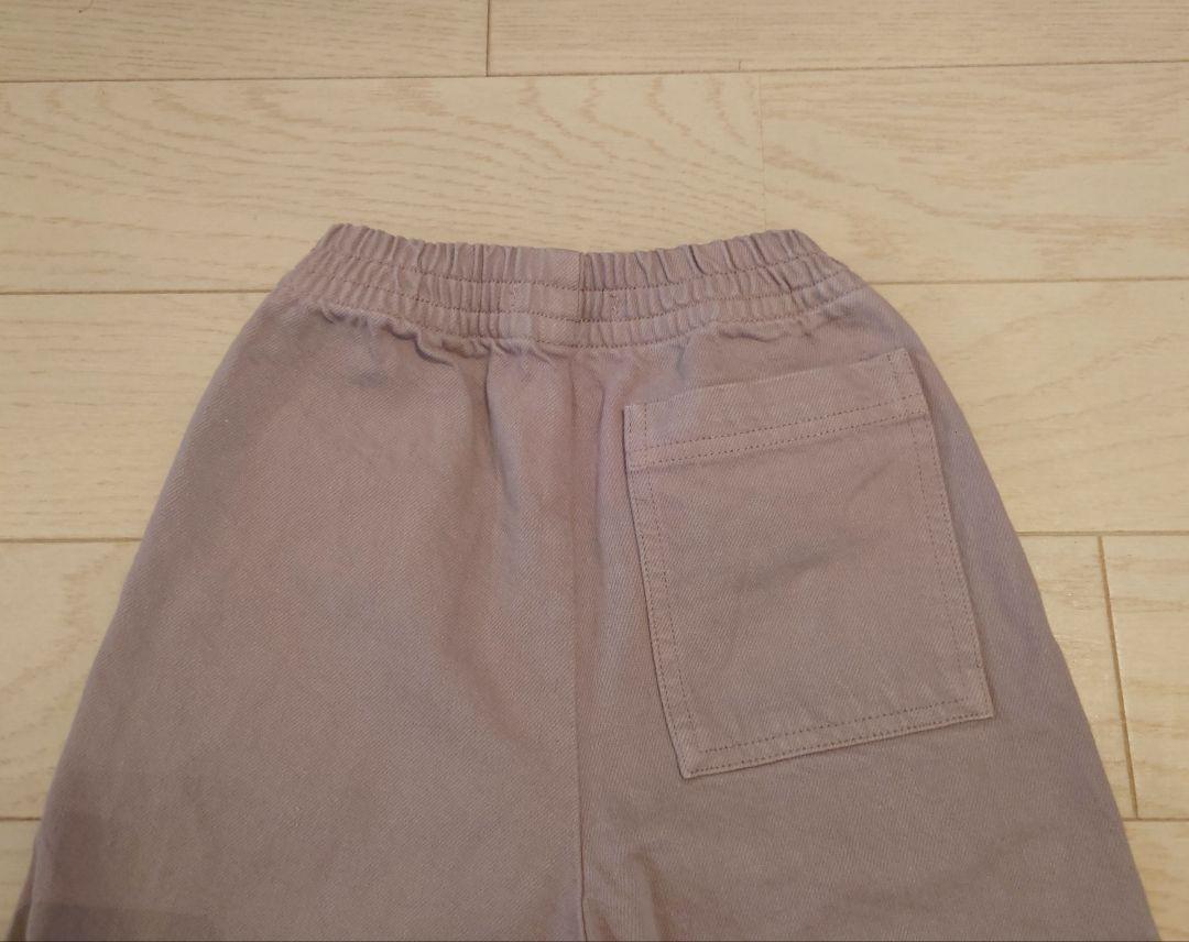 soor ploom デニム5y