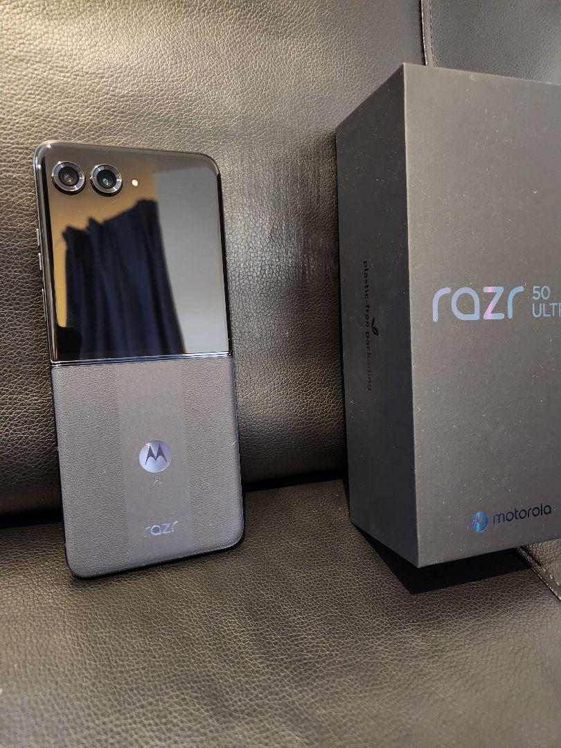 スマートフォン本体 Niz