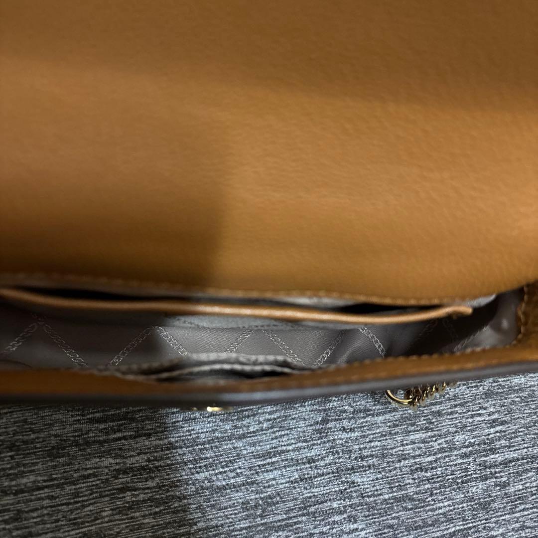 MICHAEL KORS ショルダーバッグ