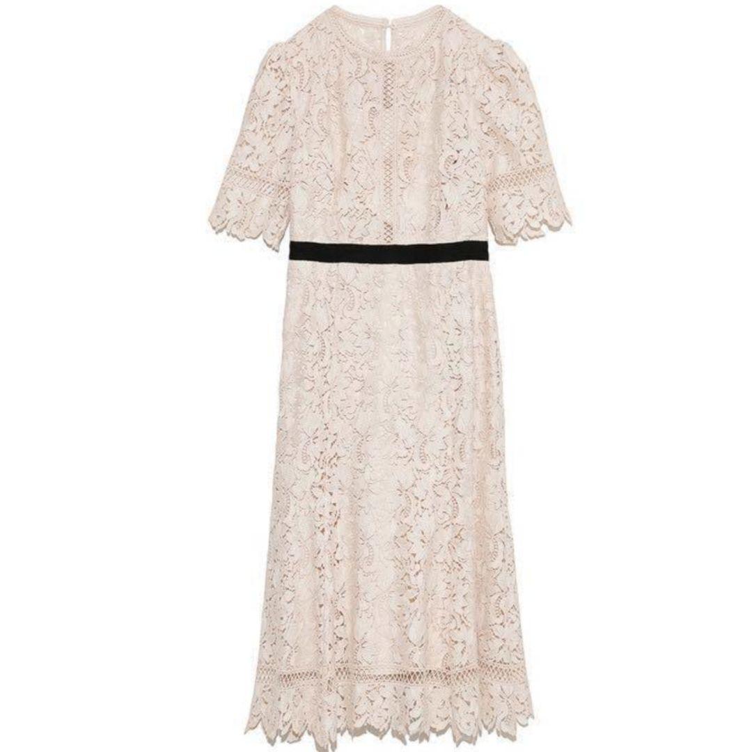 chieko様専用です❁CELFORD♡フラワー　レース　ワンピース