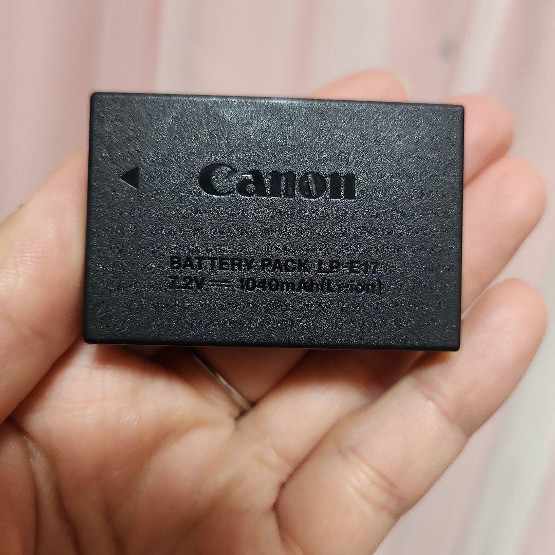 Canon EOS KISS X9 一眼レフ ダブルレンズキッド+望遠レンズ