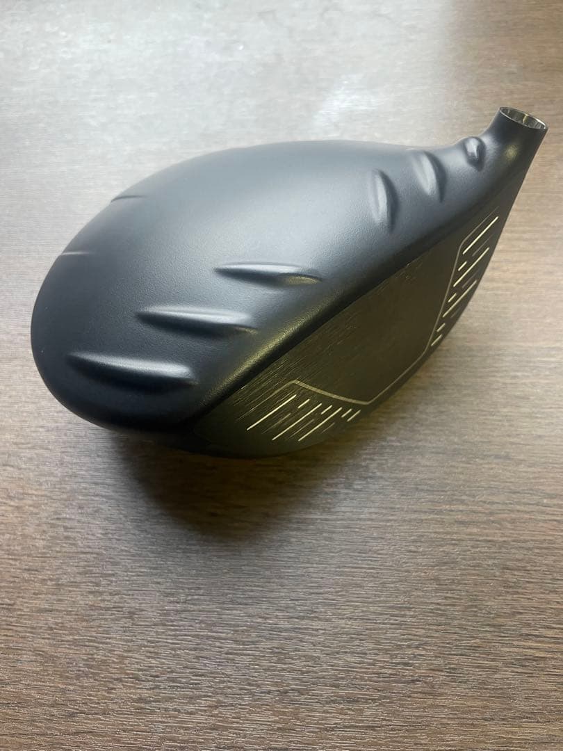 PING G425 MAX ドライバー 9度 ヘッドのみ
