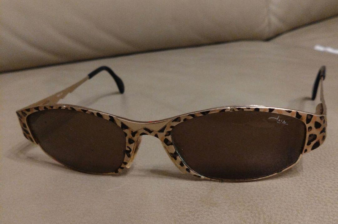 CAZAL サングラス