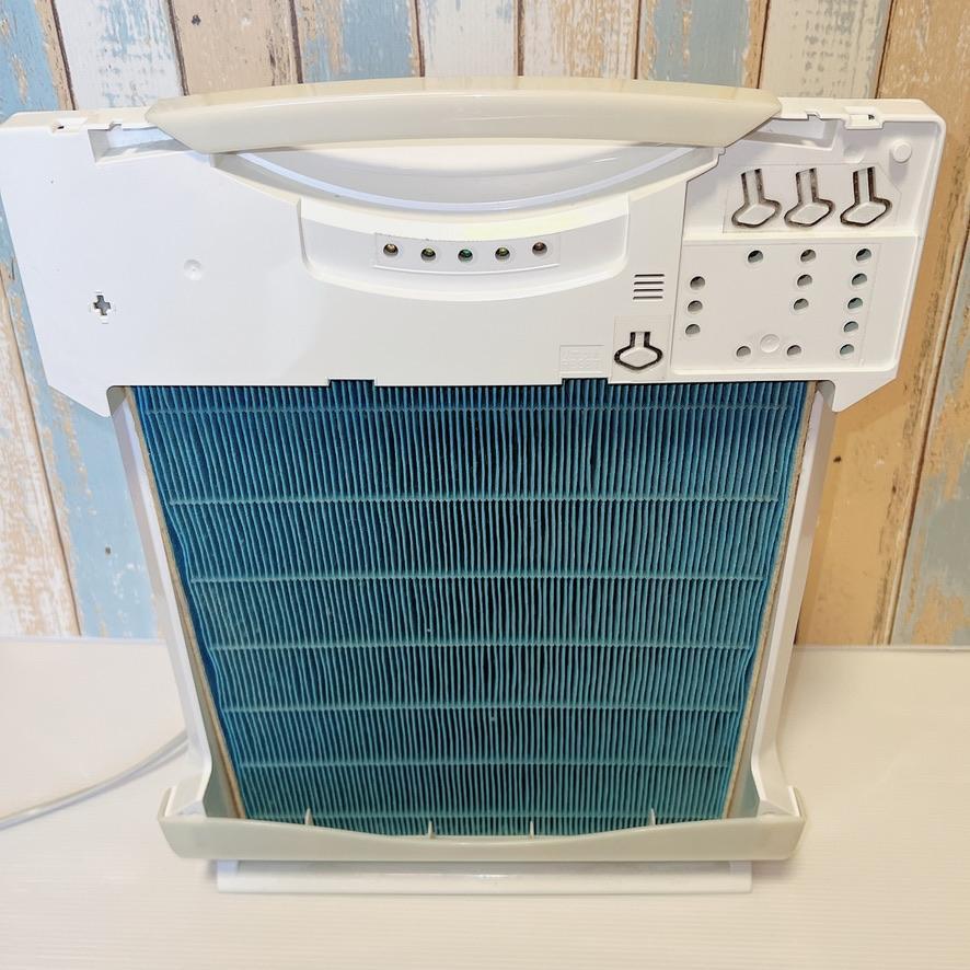 【美品】空気清浄機 earthplus SA-415J 信州セラミックス 空気清浄機 アースプラス 信州セラミックス