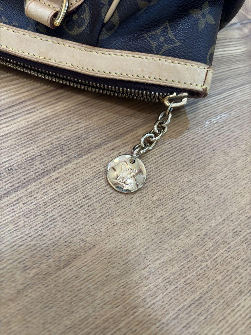 LOUIS VUITTON （ルイヴィトン） ティボリPM  モノグラム