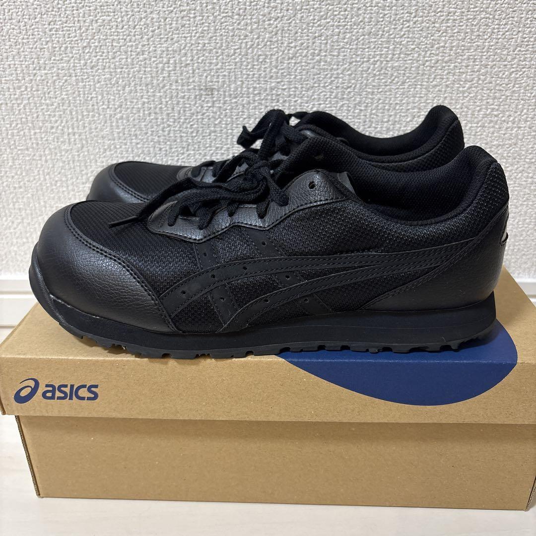 asics 安全靴 WINJOB CP201