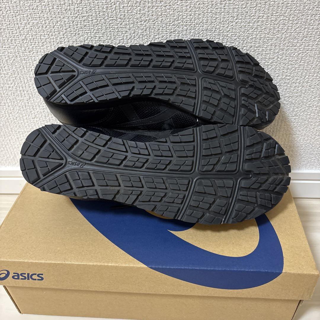 asics 安全靴 WINJOB CP201