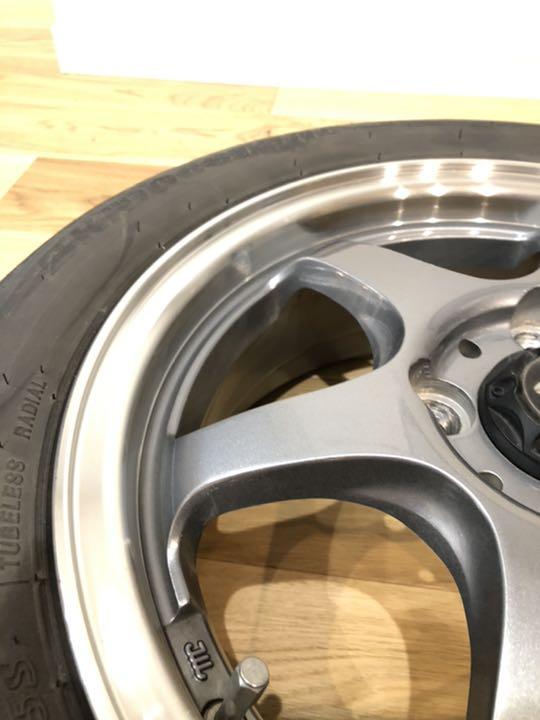 人気在庫あ エスホールド シュトルツ ホイールタイヤ1本セット v82Og-m49194168496 限定SALE大人気
