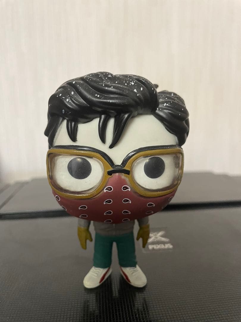 バラ売り可】ストレンジャーシングス POP! スティーブセット