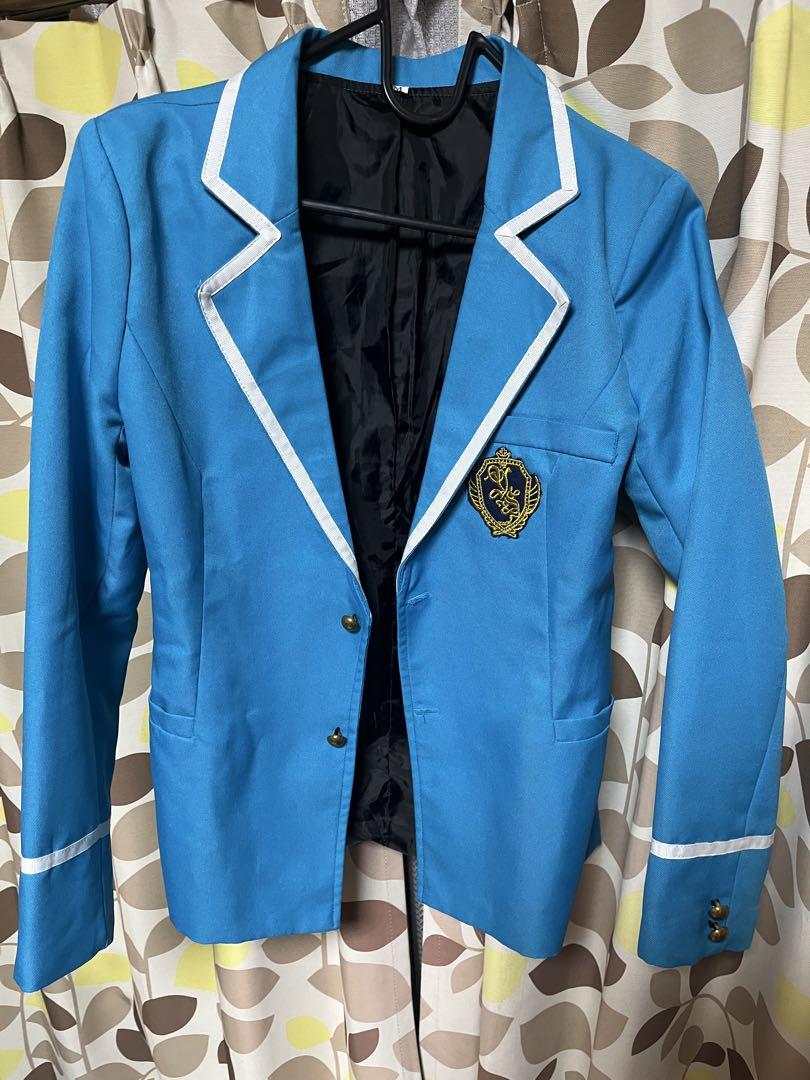 あんスタ 制服上下