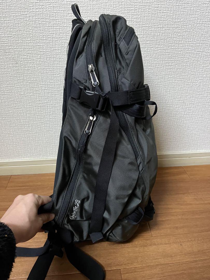 ARC'TERYX Quintic28（アークテリクス クインテック28