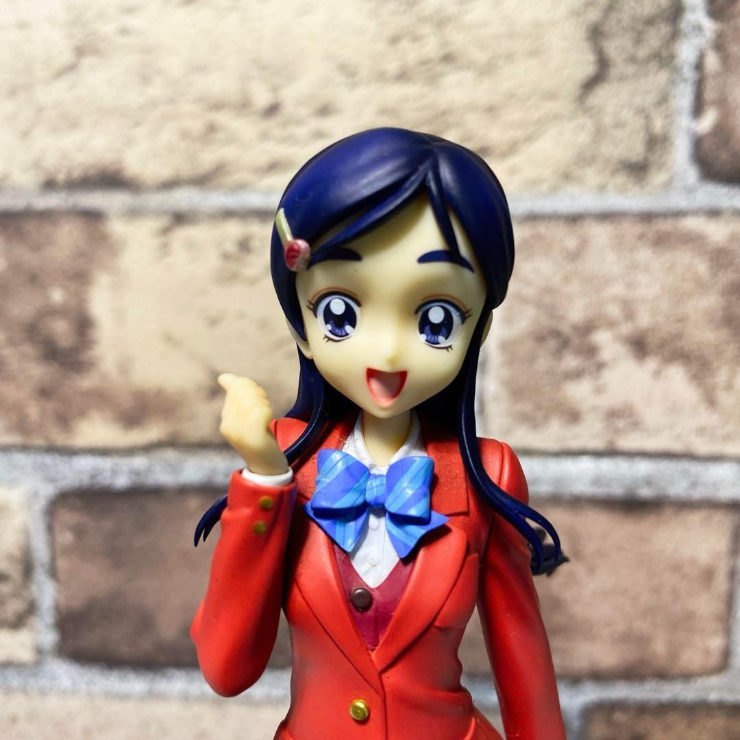 メガハウス　世界制服作戦　ふたりはプリキュア　雪城ほのか