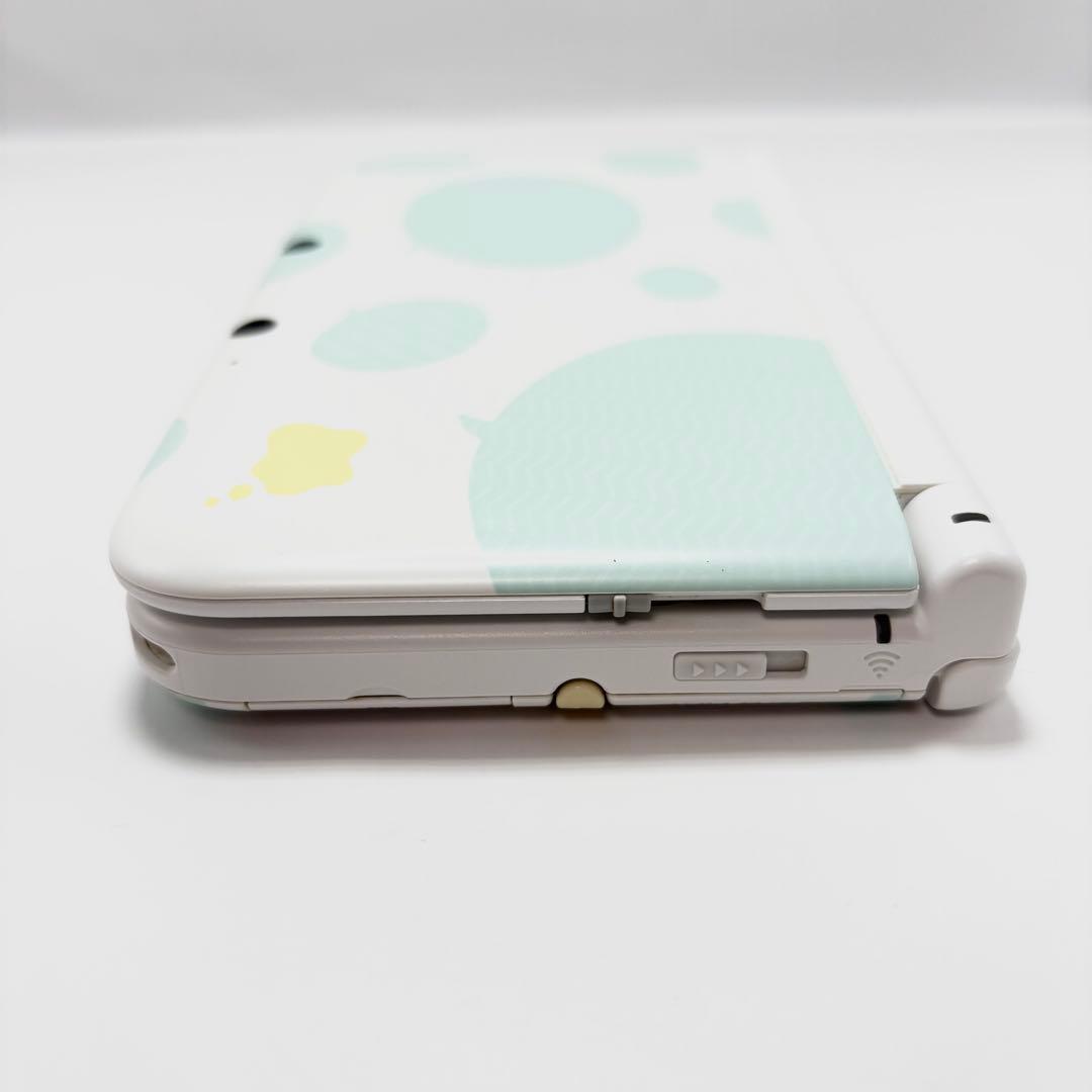 ニンテンドー3DS