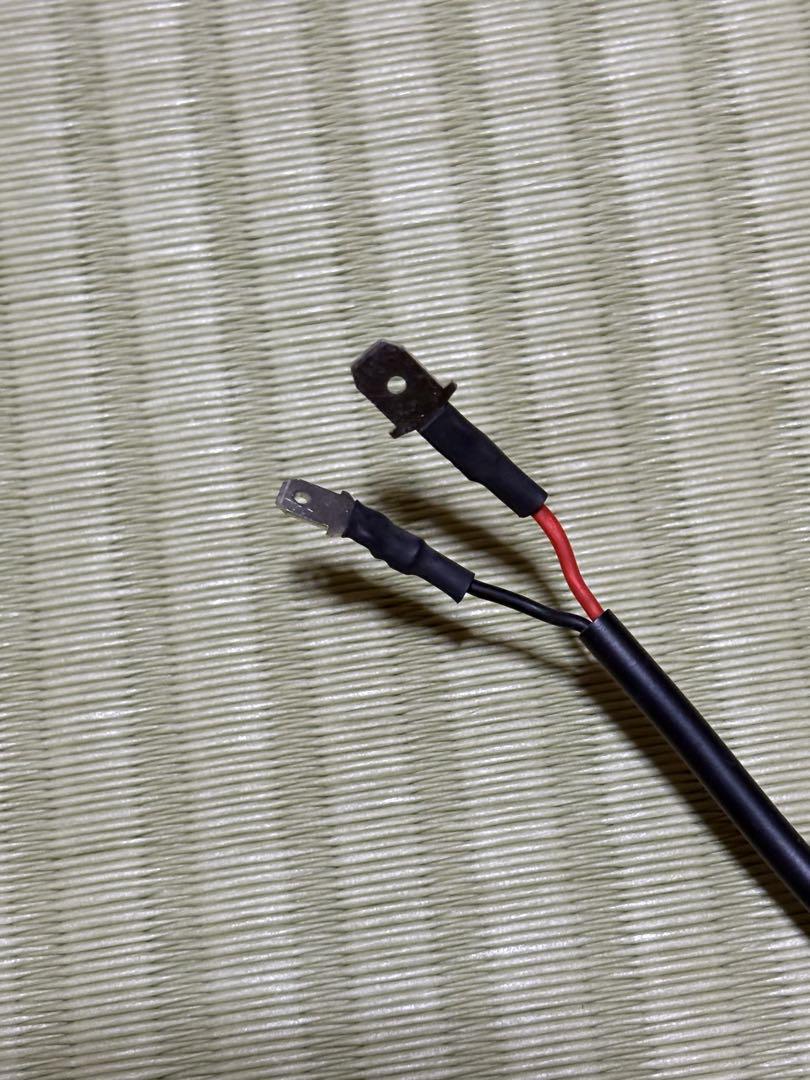 LEDヘッドライト