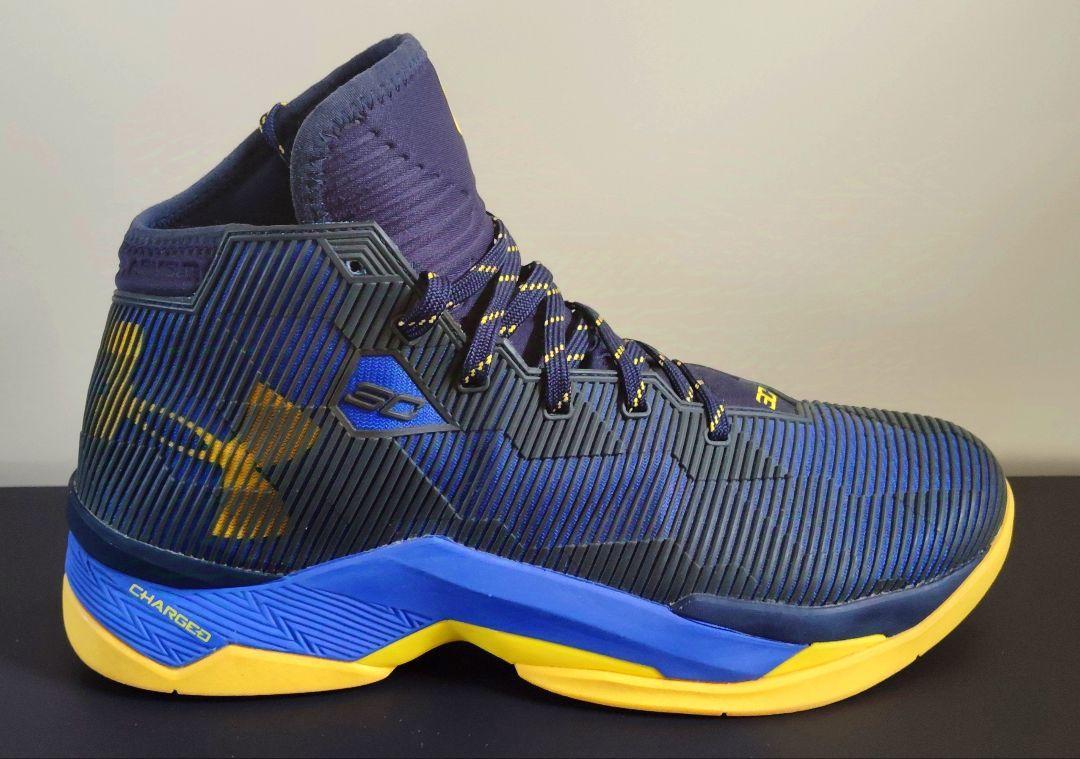 UNDER ARMOUR CURRY アンダーアーマー カリー