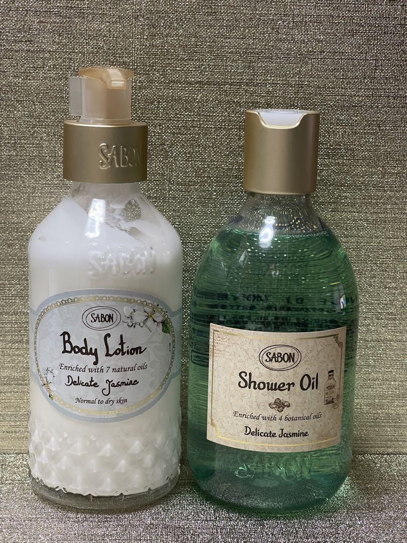 ★お値下げ★SABON ボディローション＆シャワーオイル セット お得】大人気！SABON ボディローション&シャワーオイルセッ