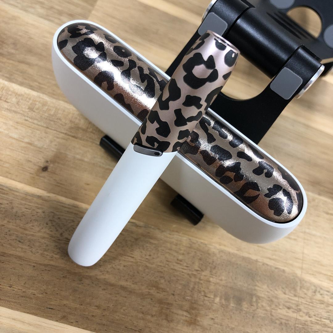 アイコス3 キャップ iqos3 duo ドアカバーセット