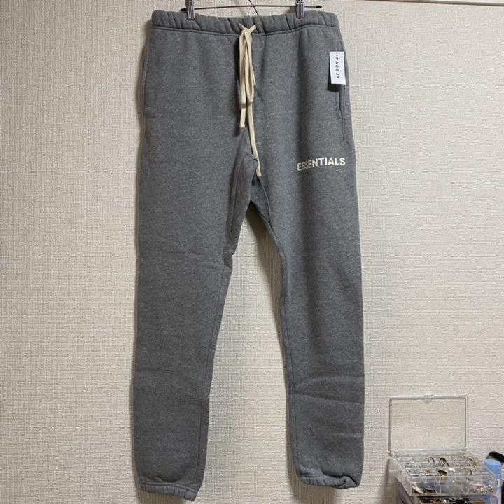 Essentials Fear Of God スウェットパンツ M