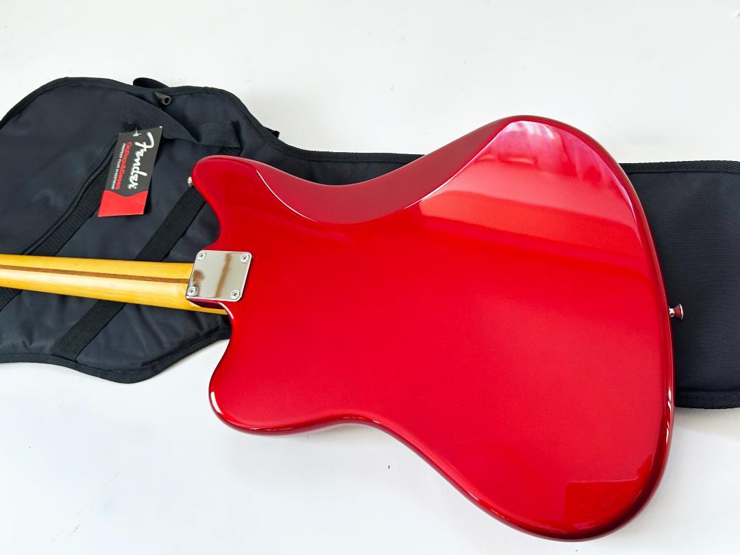 Onikugenki様専用_Fender Jean-Ken Johnny JG